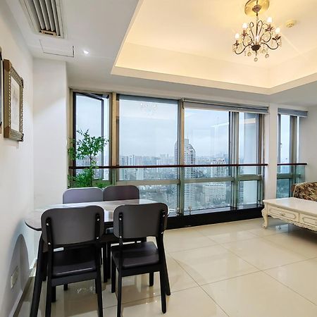 Laike Apartment Guangzhou Exterior foto